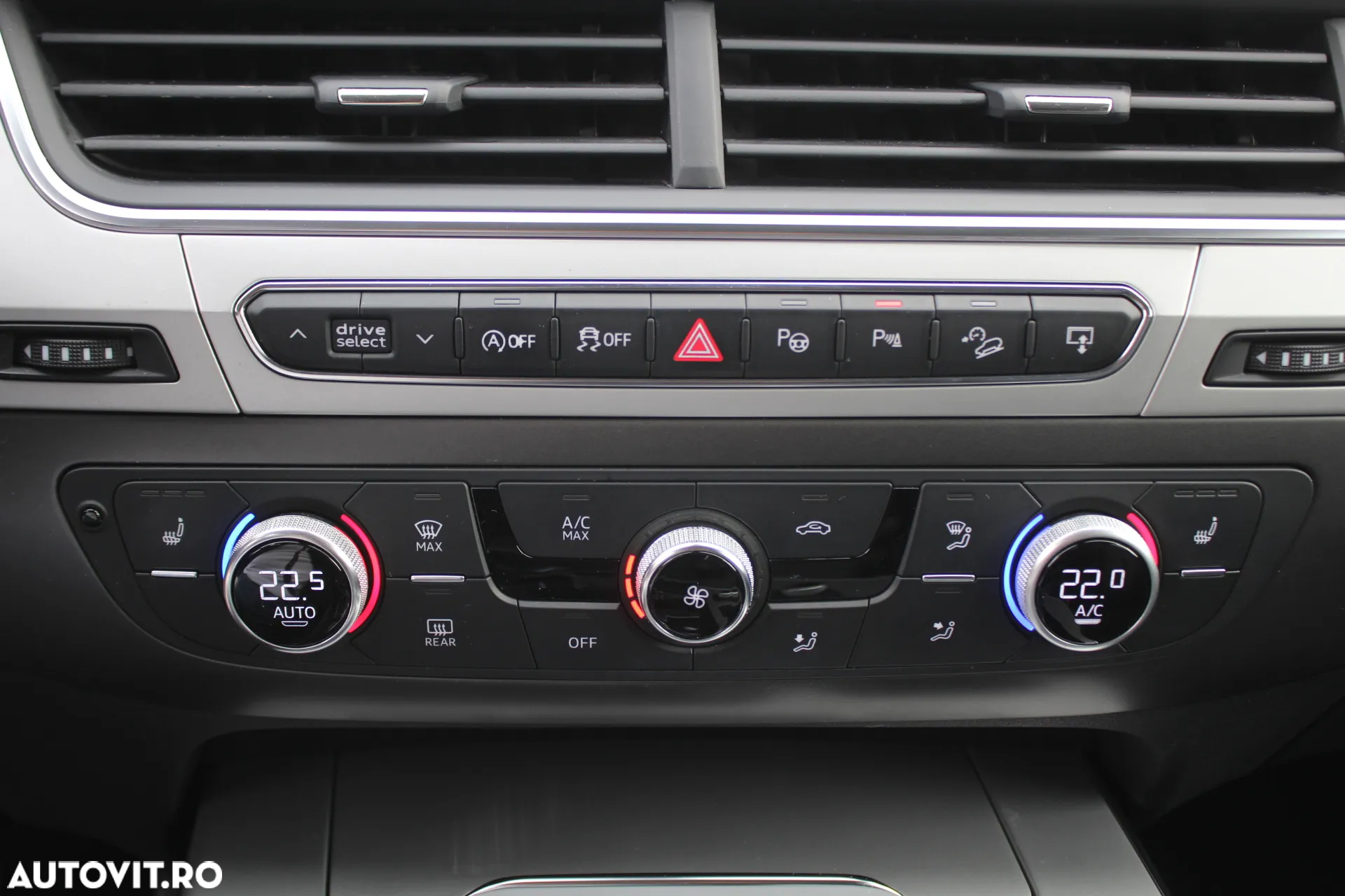 Audi Q7 3.0 TDI Quattro Tiptronic - 9