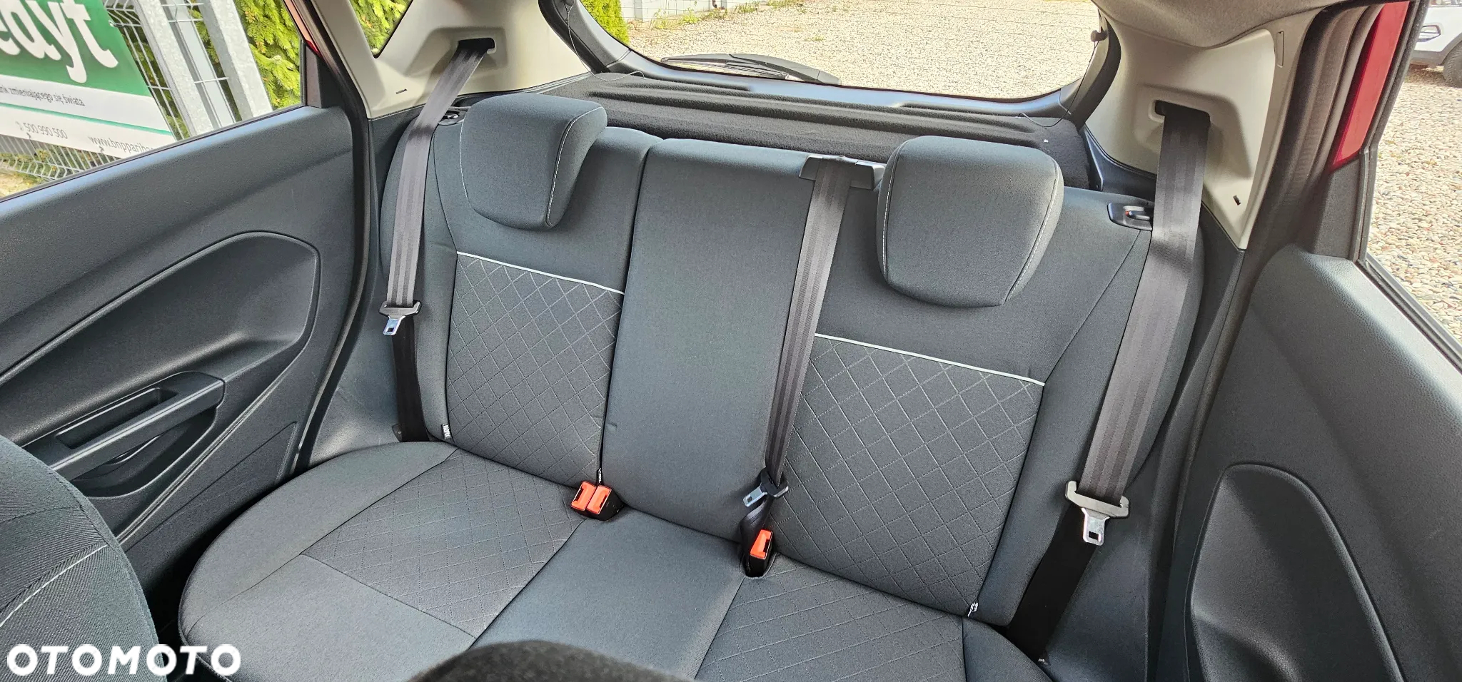 Ford Fiesta 1.25 Champions Edition - 13