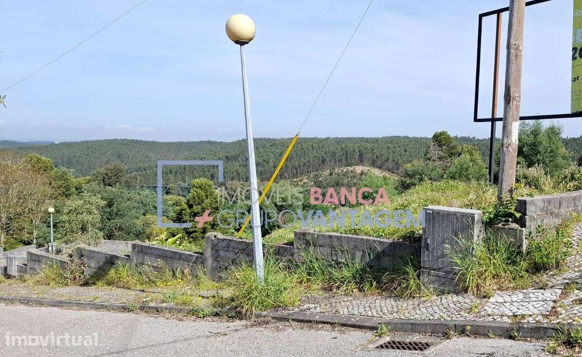 Lotes para Moradias no Luso junto à Serra do Bussaco - Grande imagem: 3/8