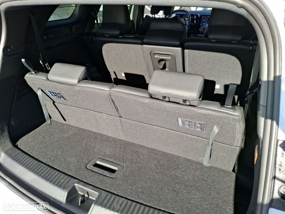 Renault Espace 1.2 E-Tech Full Hybrid Techno - 27