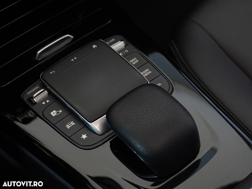 Mercedes-Benz CLA 180 d 7G-DCT - 25