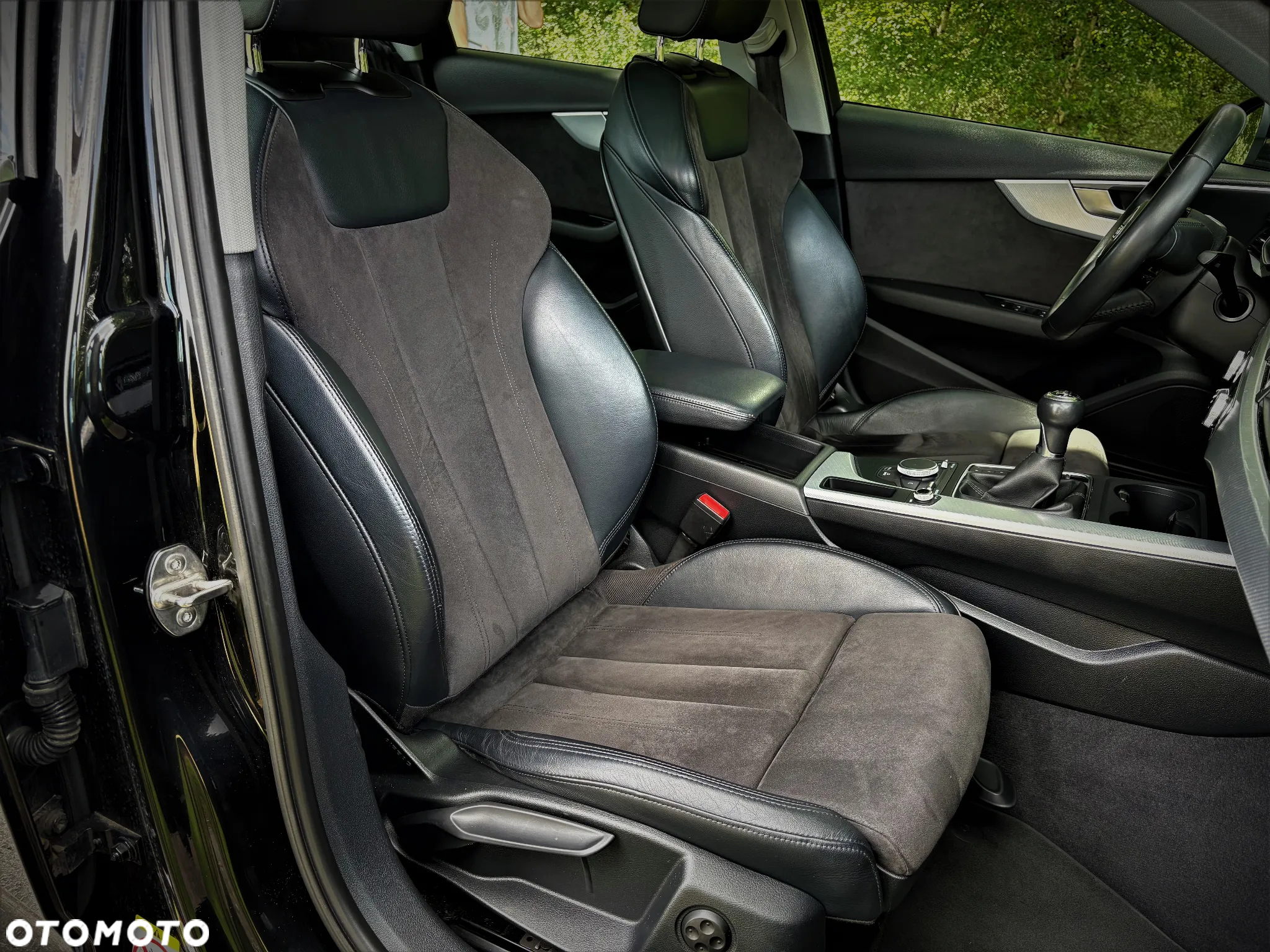 Audi A4 40 TFSI - 9