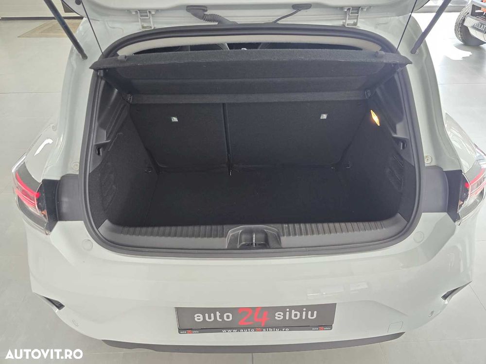 Renault Clio BLUE dCi 100 EVOLUTION - 16