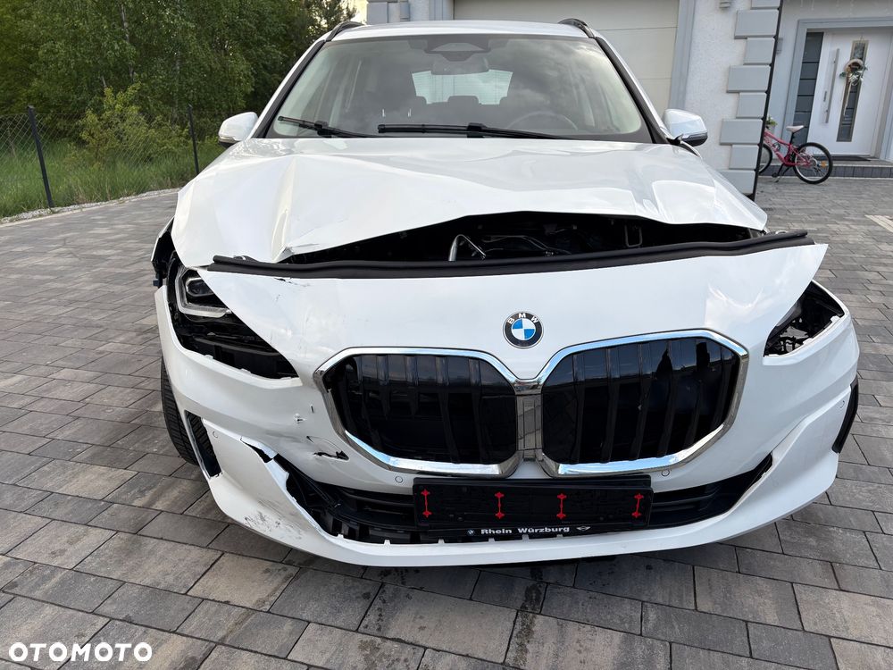 BMW Seria 2 218i - 21