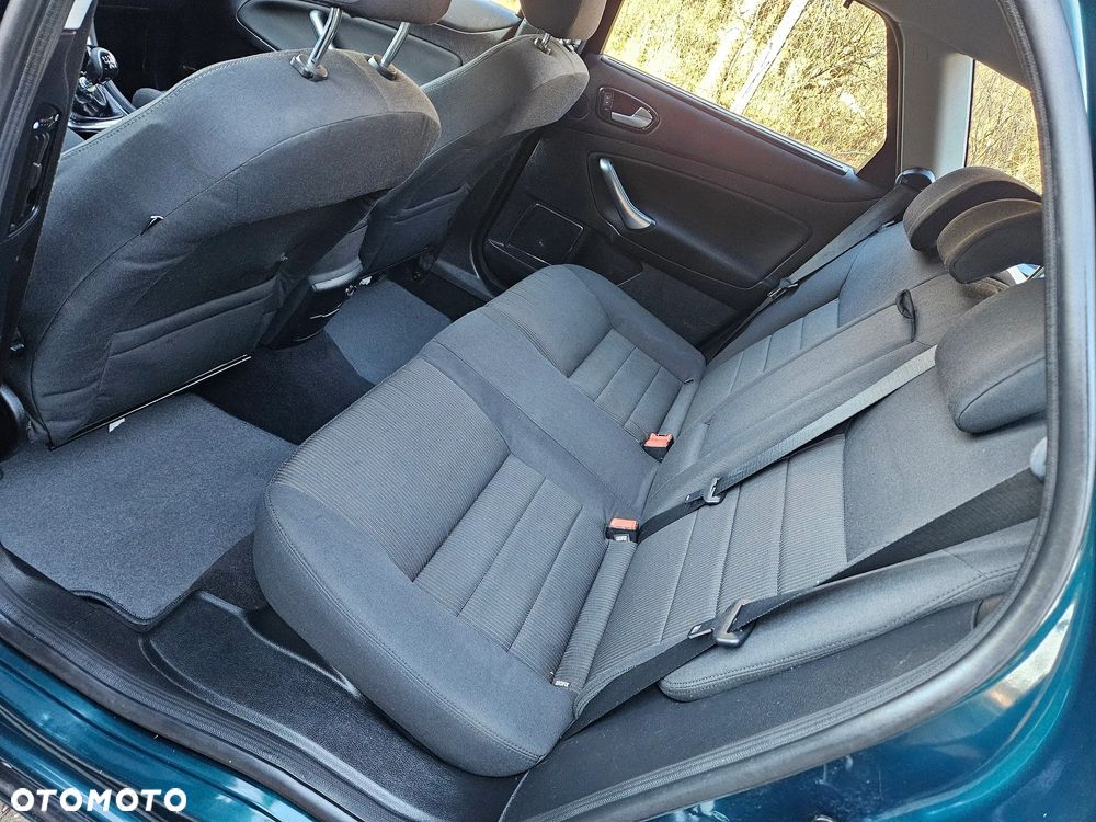 Ford Mondeo 2.0 TDCi Titanium S - 14