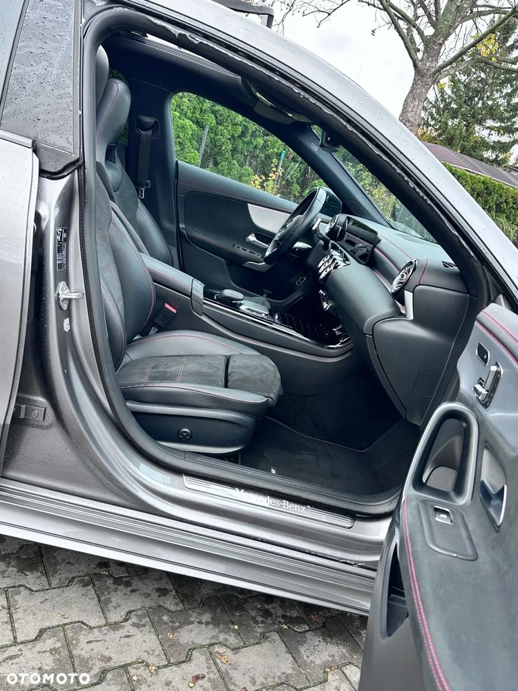 Mercedes-Benz CLA 200 d Shooting Brake 8G-DCT AMG Line Advanced Plus - 18