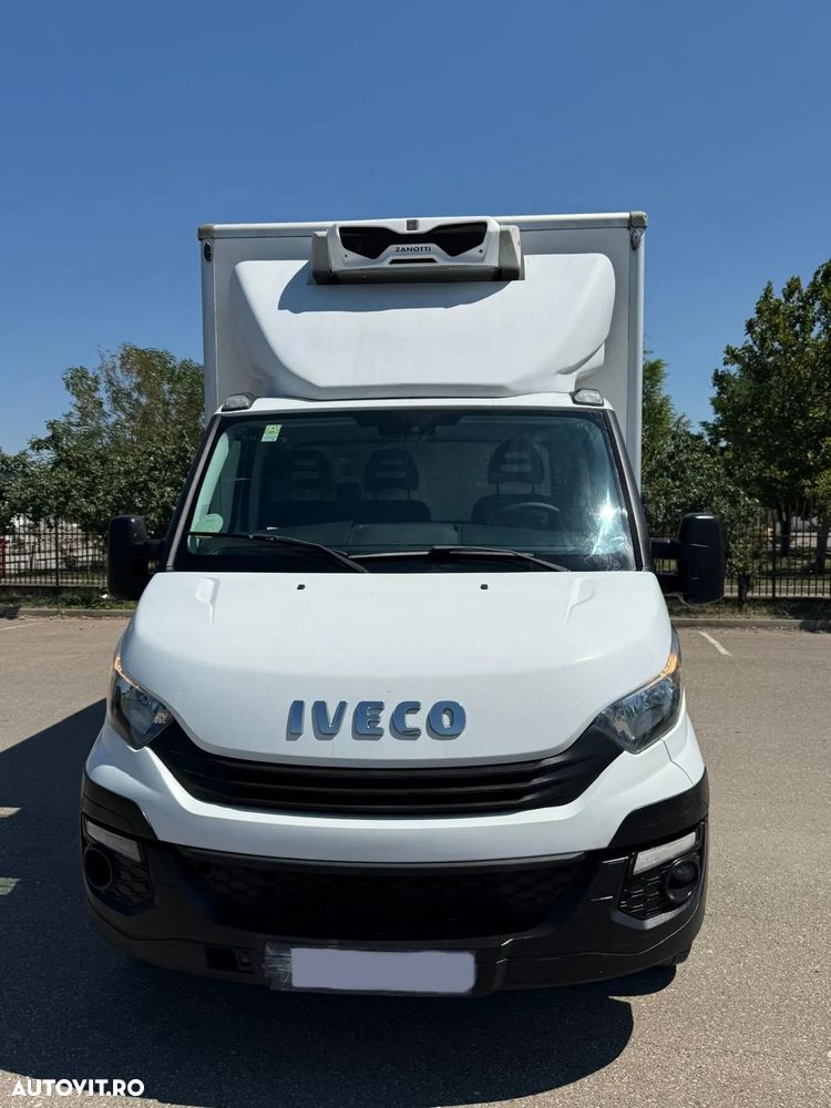 Iveco Daily - 22