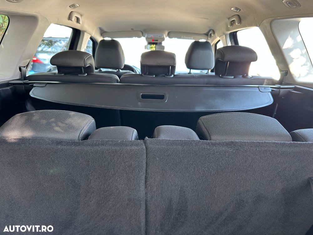 Renault Grand Scenic ENERGY dCi 110 EDC Business - 11