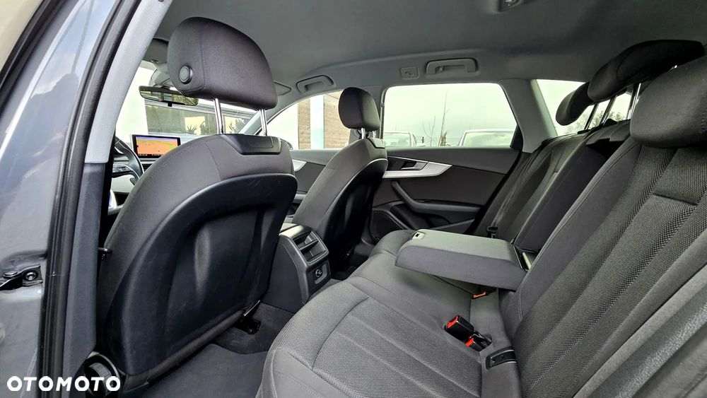 Audi A4 Allroad 3.0 TDI clean diesel Quattro S tronic - 30