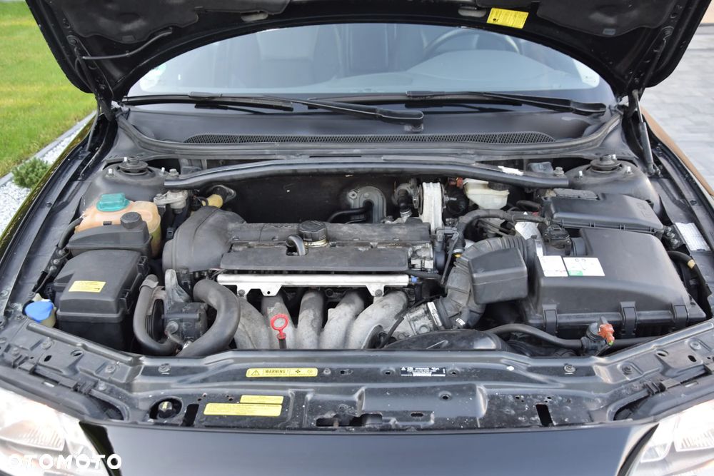Volvo V70 2.4 Kinetic - 18