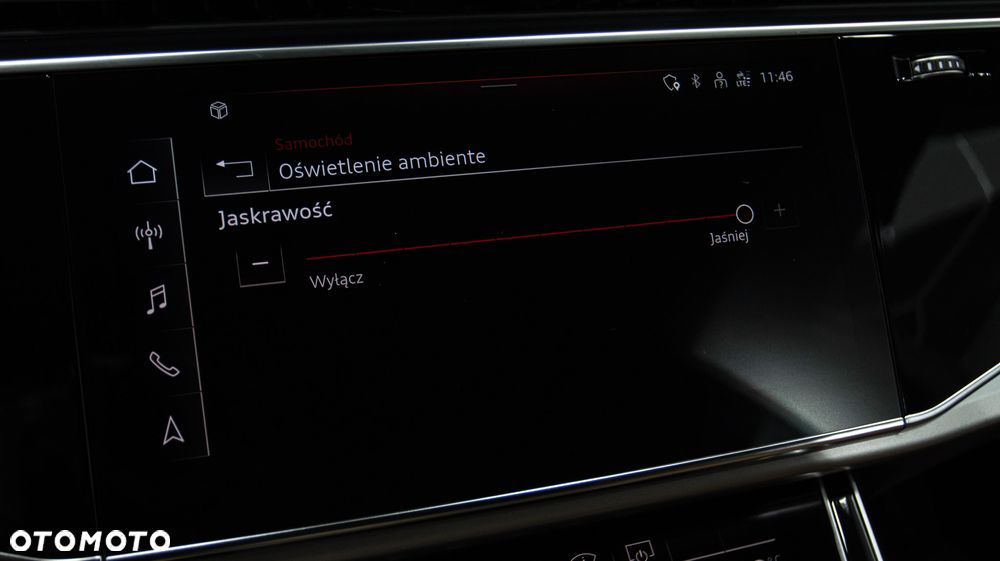 Audi Q8 55 TFSI quattro tiptronic - 35