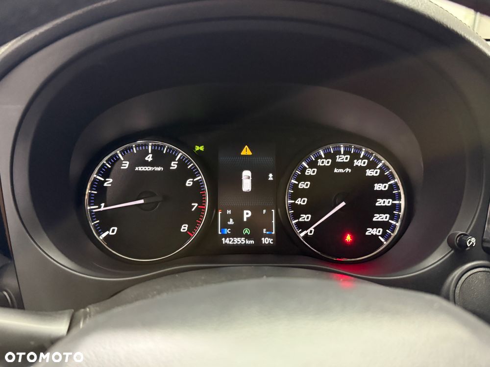 Mitsubishi Outlander 2.0 2WD CVT Diamant - 18