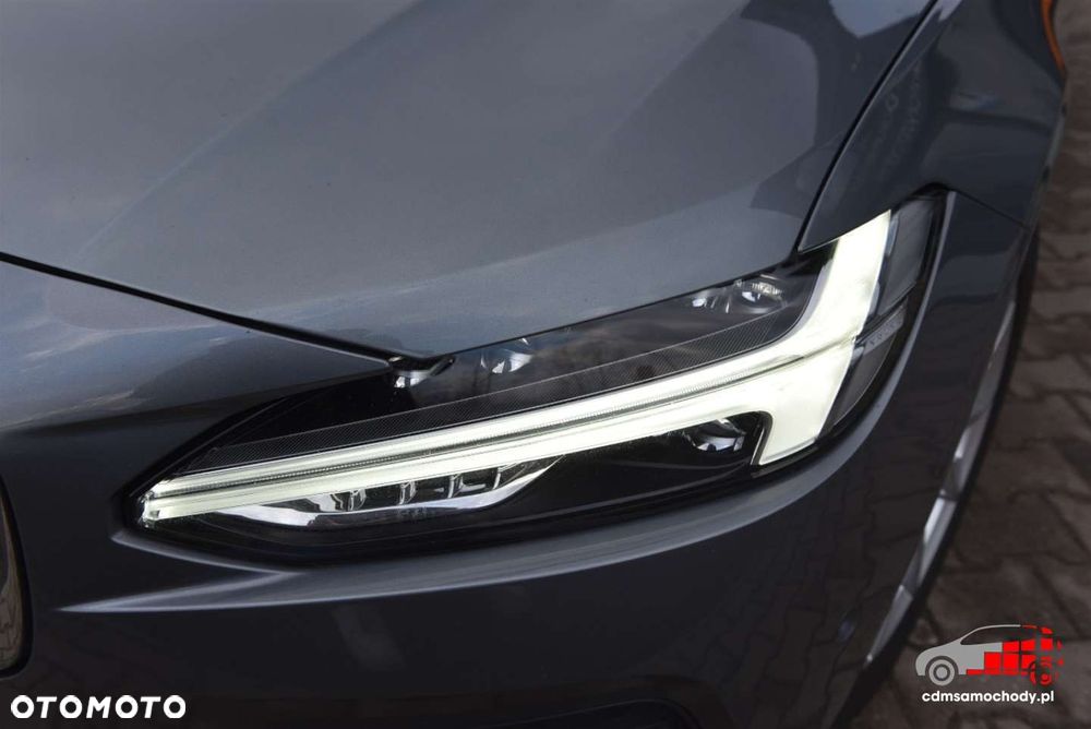 Volvo V90 T5 Momentum - 13