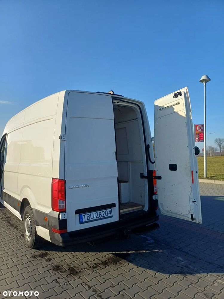 Volkswagen Crafter 2 - 6