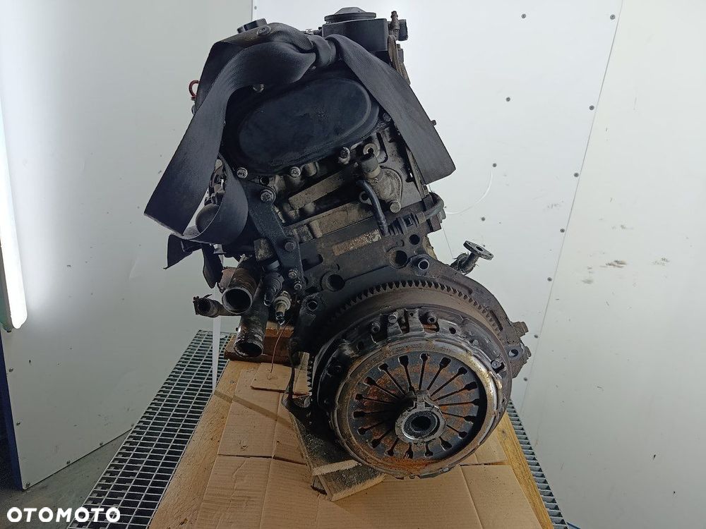 SILNIK FIAT DUCATO II FL F1AE0481C 2.3 JTD - 2