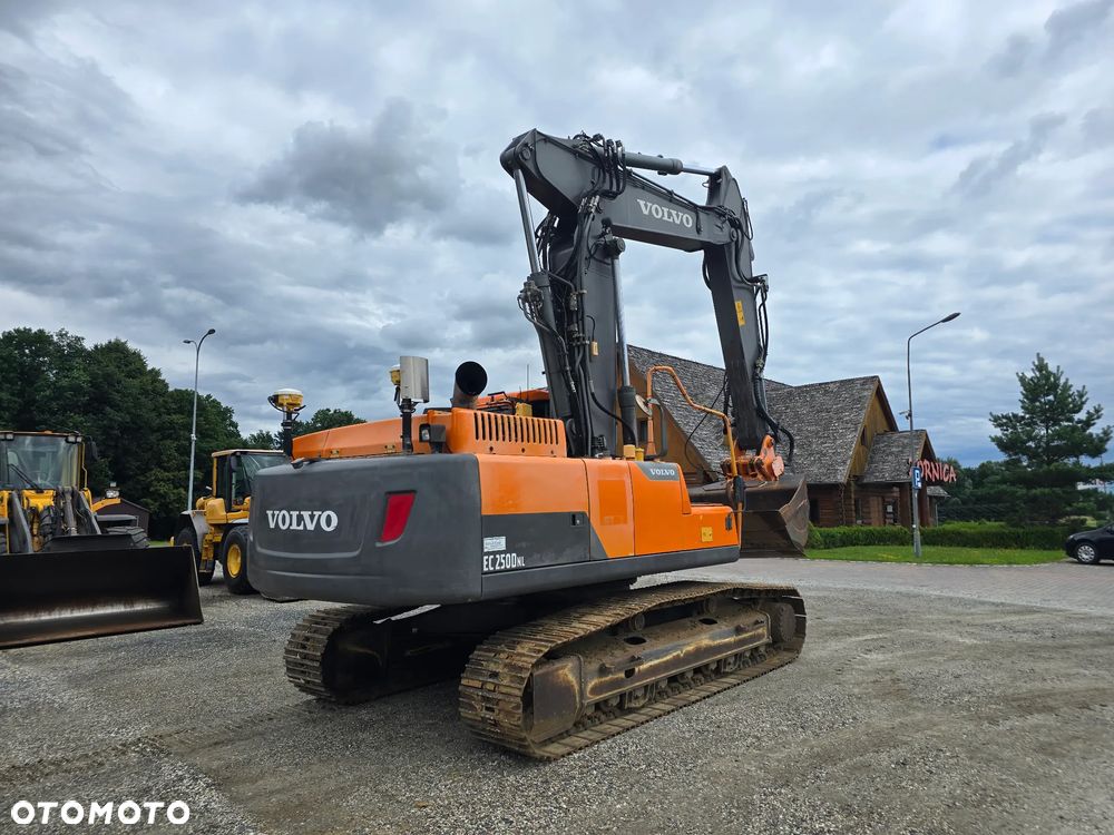 Volvo EC250DNL - 39