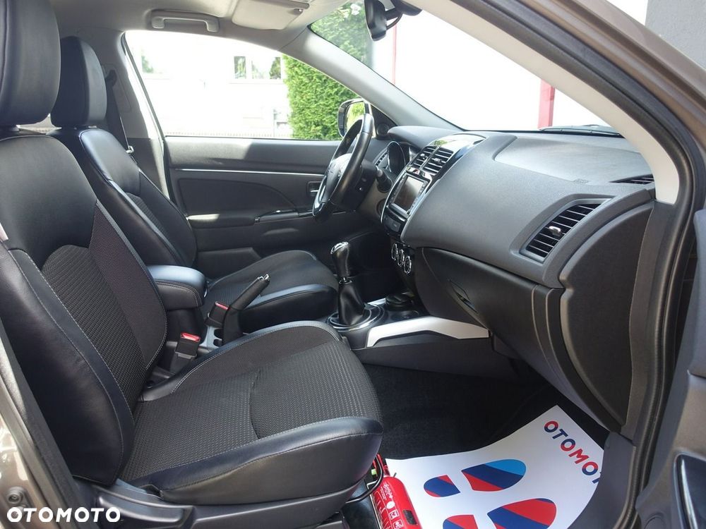 Citroën C4 Aircross 1.6 Stop & Start 2WD Selection - 14
