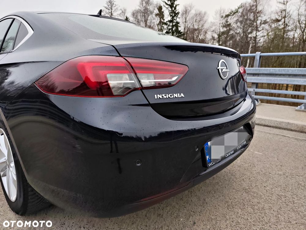 Opel Insignia 1.5 T GPF Innovation S&S - 13