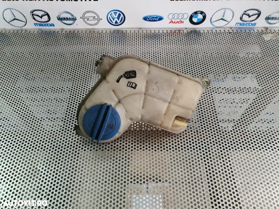 Bidonas Vas Expansiune Apa Audi A4 B7  A3 8P  An 2004-2008 - 2