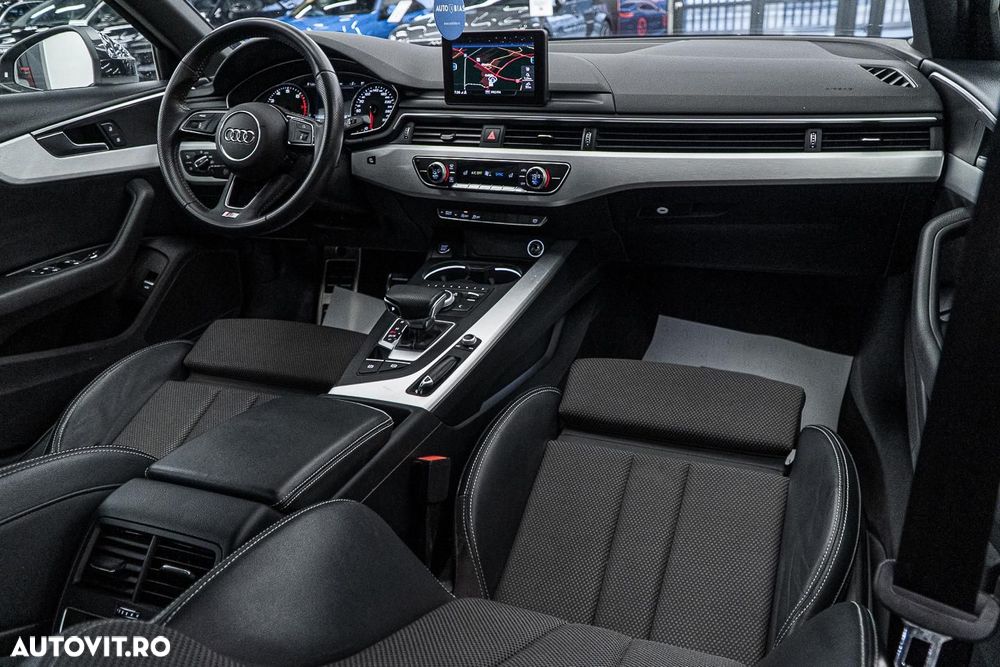 Audi A4 1.4 TFSI S tronic Sport - 3