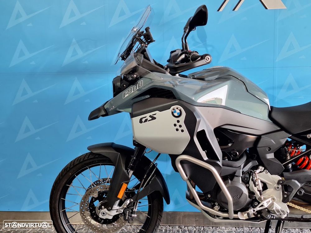BMW F 900 GS Adventure - 6
