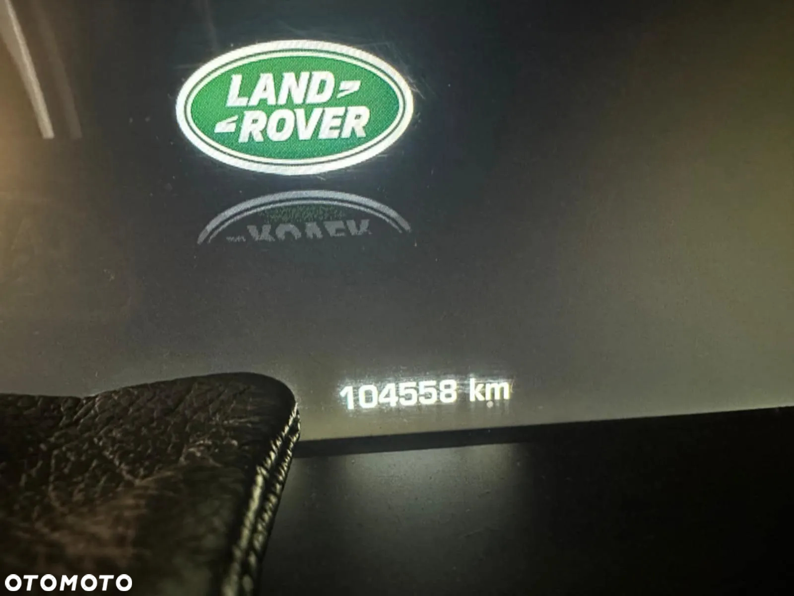 Land Rover Range Rover - 18