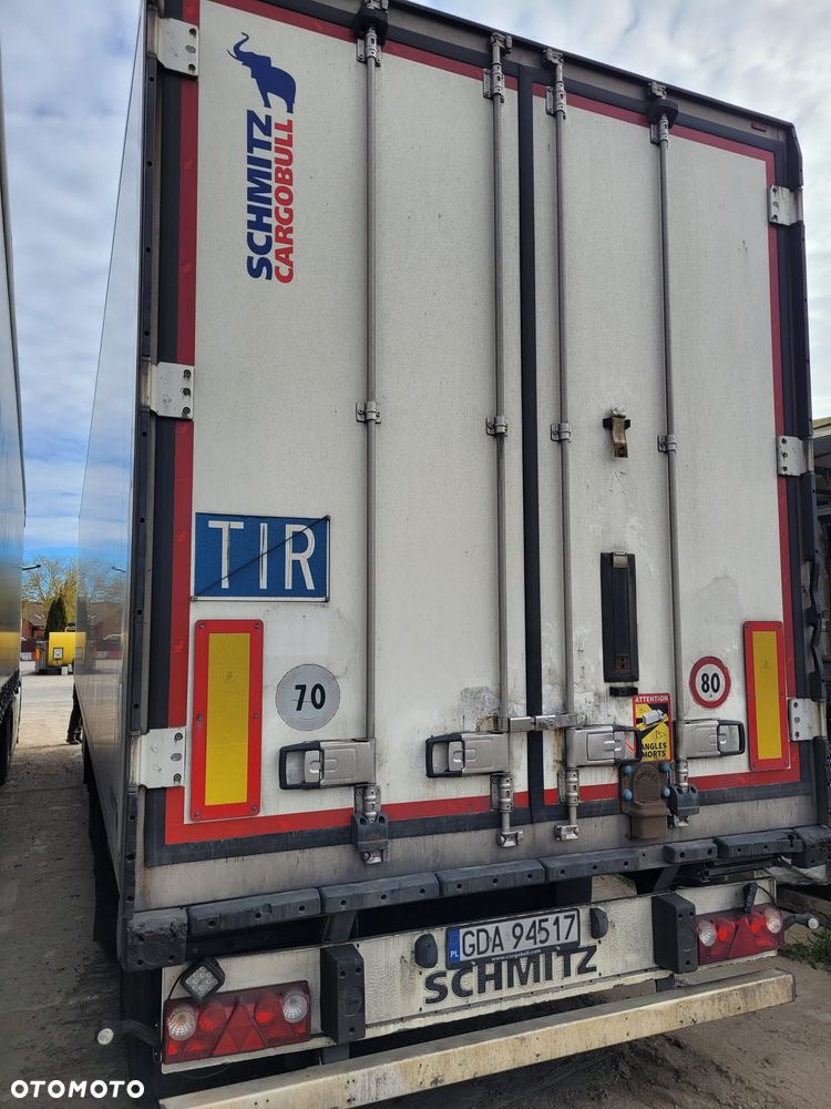 Schmitz Cargobull SCB - 6