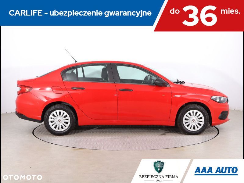 Fiat Tipo - 7