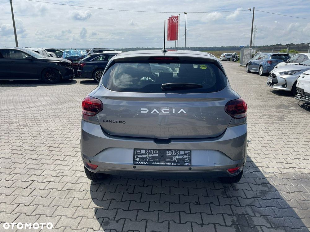 Dacia Sandero TCe 90 Expression - 3