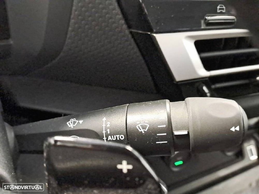 Citroën C4 X 1.2 Hybrid Plus e-DSC6 - 15