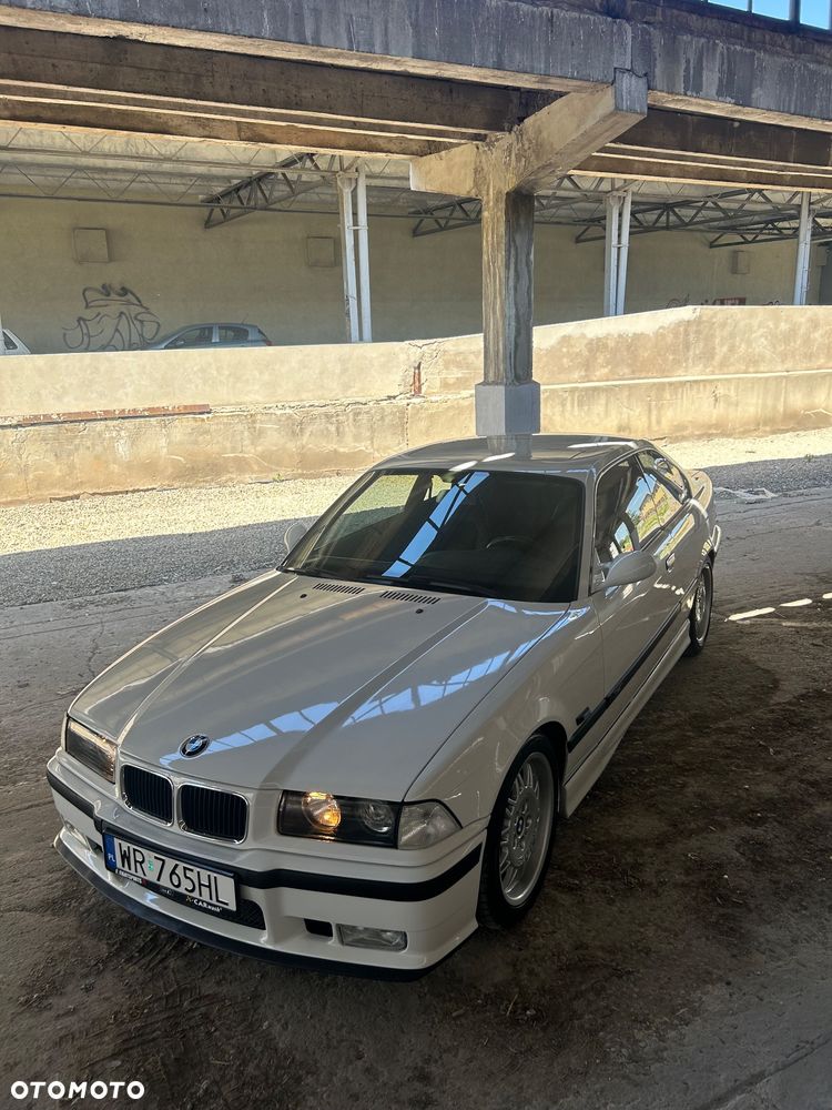 BMW M3 - 9