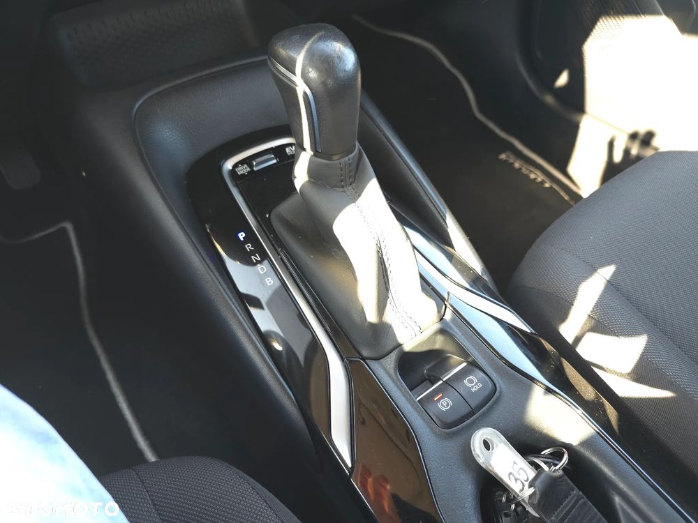 Toyota Corolla 1.8 Hybrid Comfort - 27