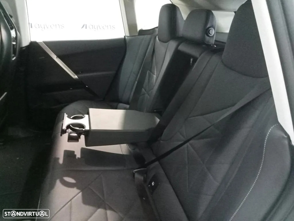 BMW iX xDrive 40 - 12