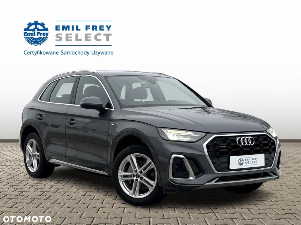 Audi Q5 - 7