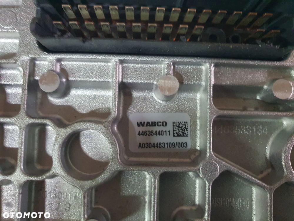 Komputer sterownik TCM Mercedes 4463544011   0304463109 - 6