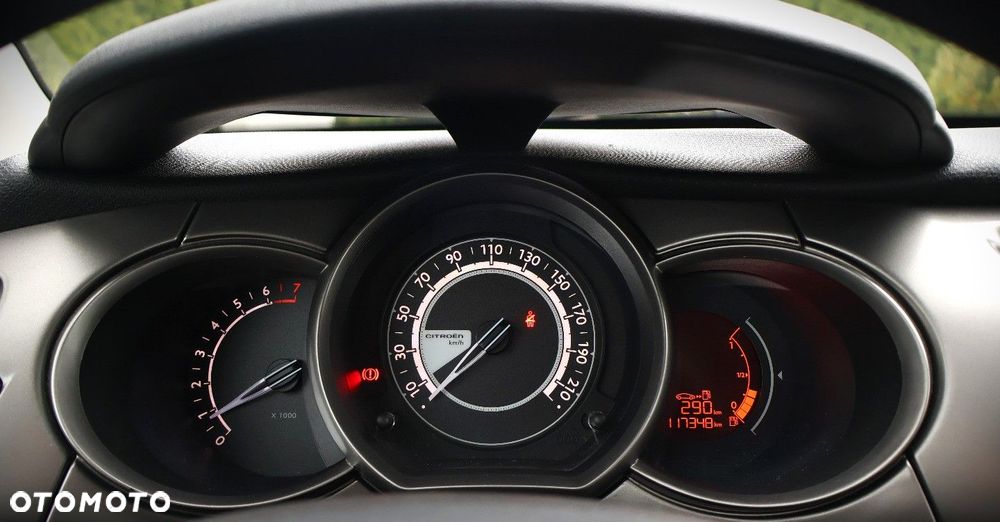 Citroën C3 - 21