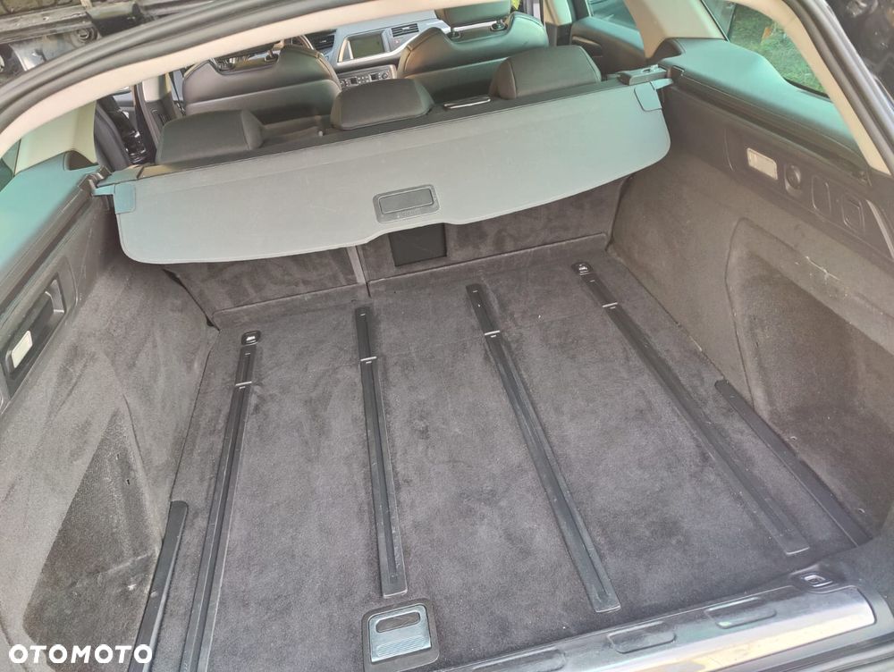 Citroën C5 2.0 HDi Exclusive - 11