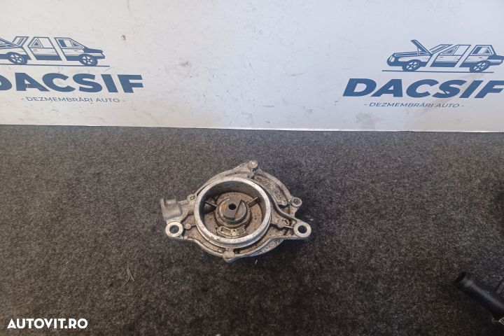 Pompa vacuum mecanica 7781232-04 7781232-04 BMW X5 E70 [2006 - 2010] - 3