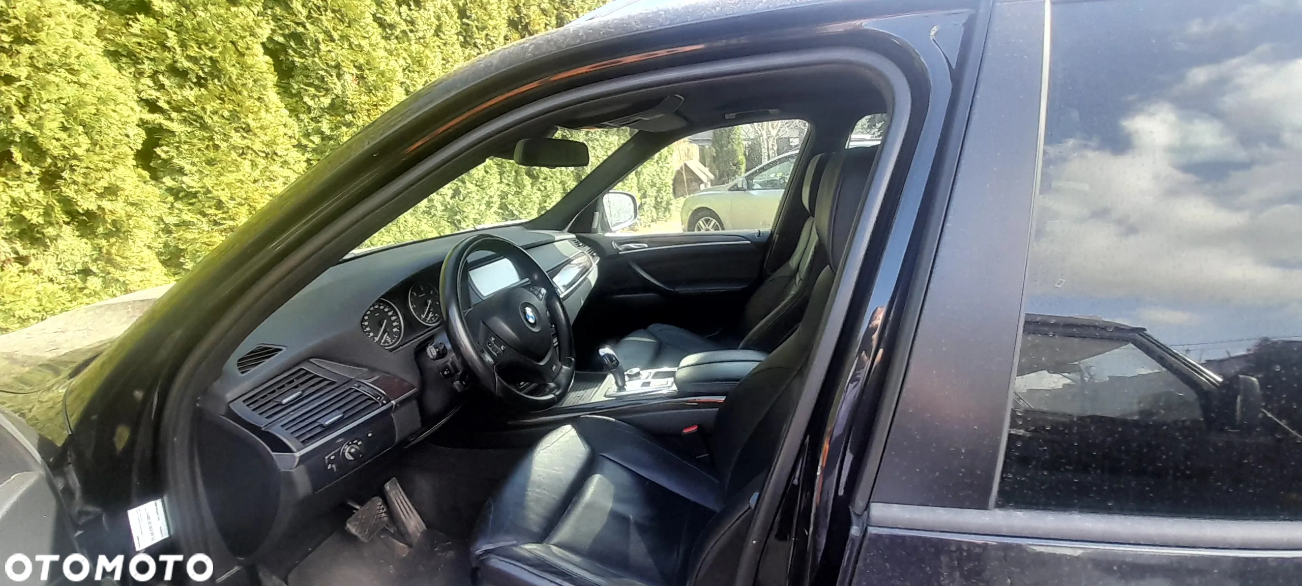 BMW X5 4.0d xDrive - 8