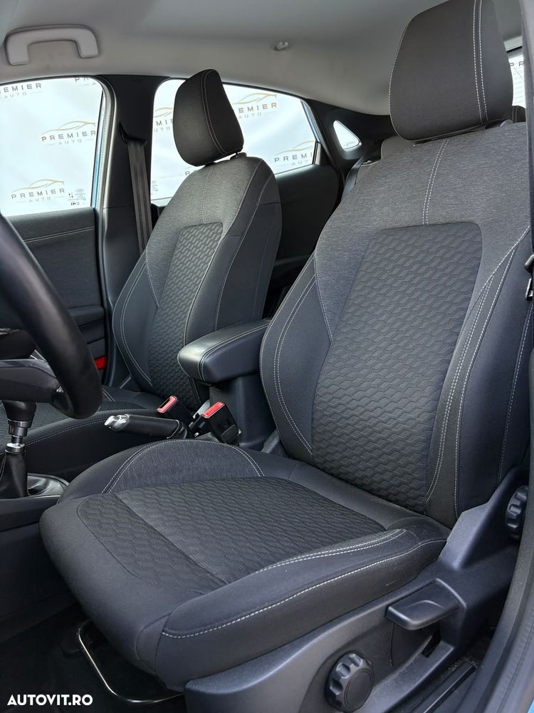 Ford Puma 1.5 EcoBlue Titanium - 12
