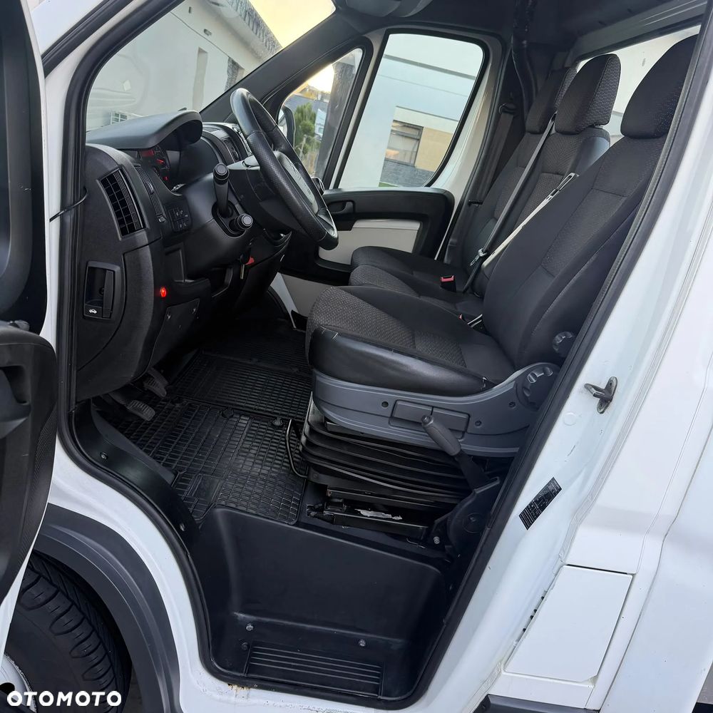 Fiat Ducato - 18