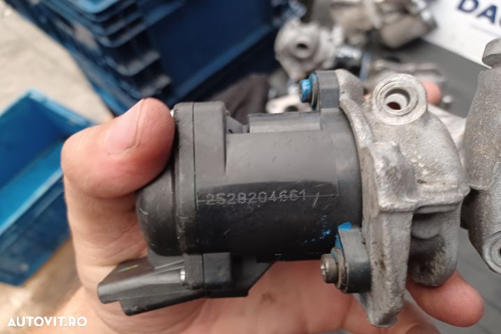 Egr EN48000 9660276280 216046799    EN48000 9660276280 216046799 Ford - 6
