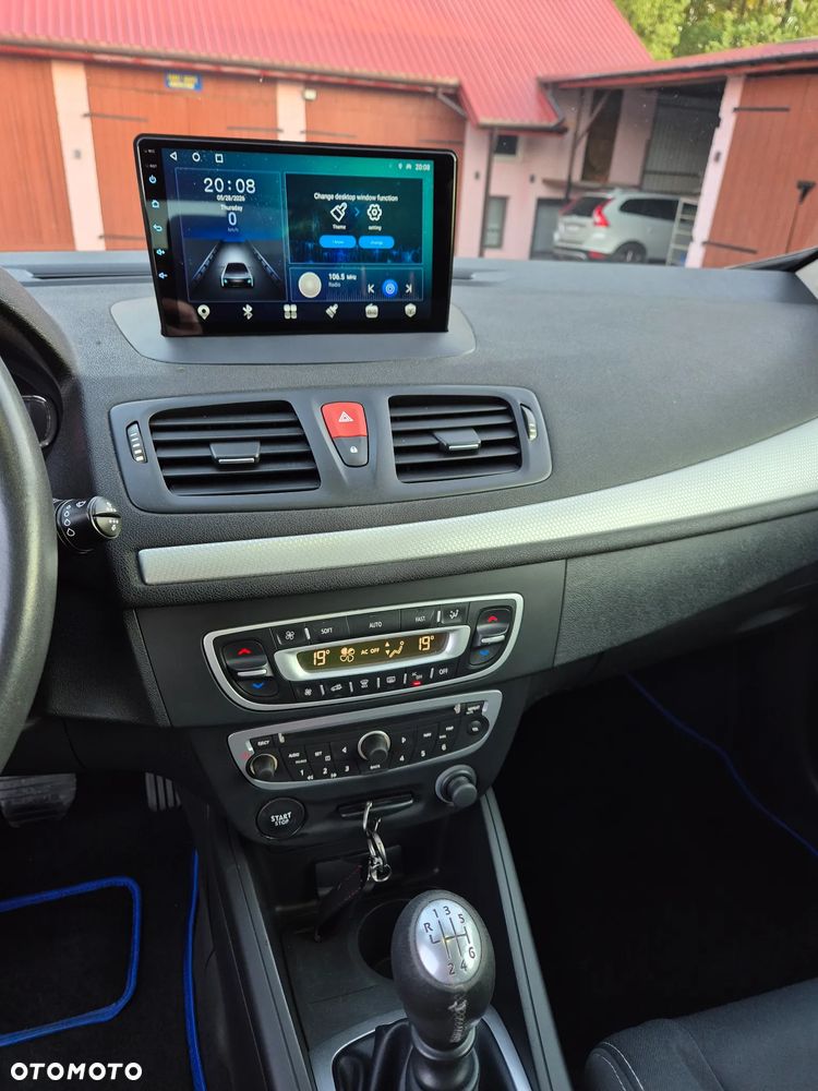 Renault Megane 1.6 16V 110 Dynamique - 8