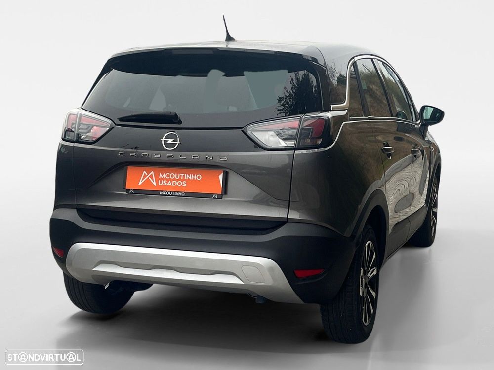 Opel Crossland 1.2 T Elegance - 5