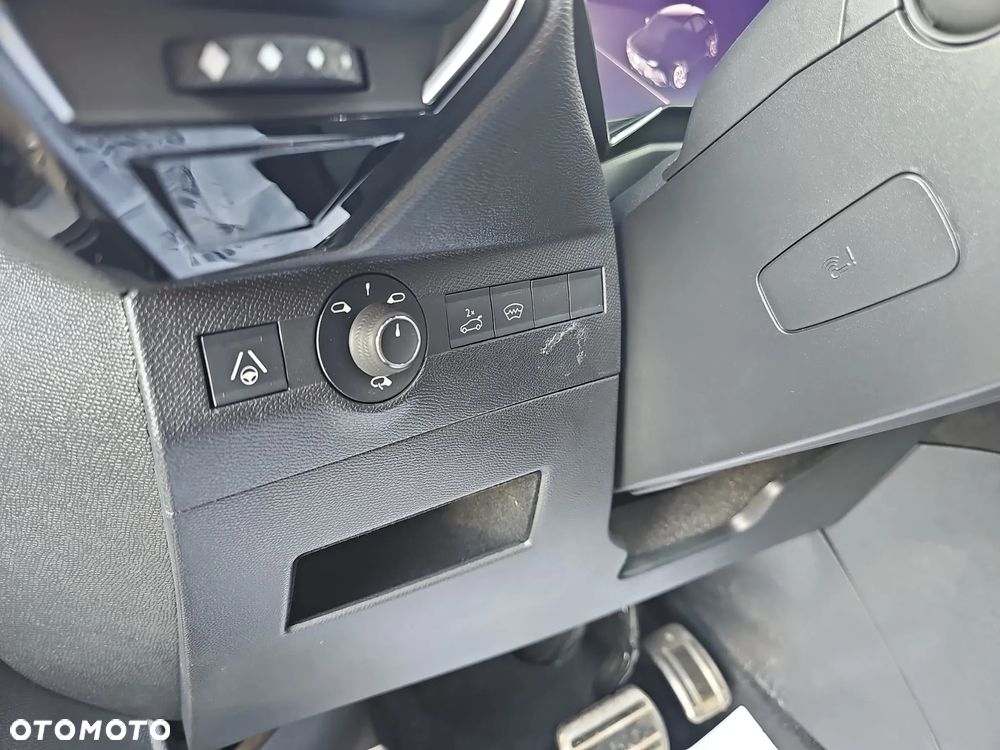 DS Automobiles DS 7 1.5 BlueHDi Performance Line + - 15