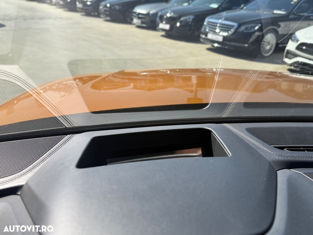 Audi Q8 50 TDI quattro Tiptronic MHEV - 32