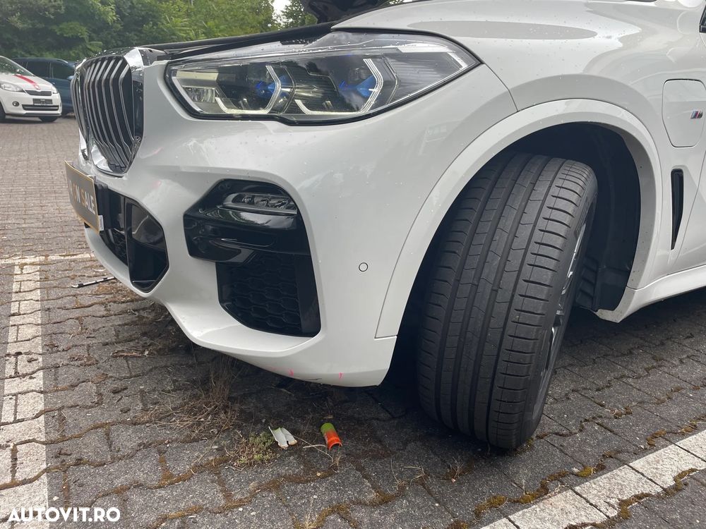 BMW X5 xDrive45e xLine - 5