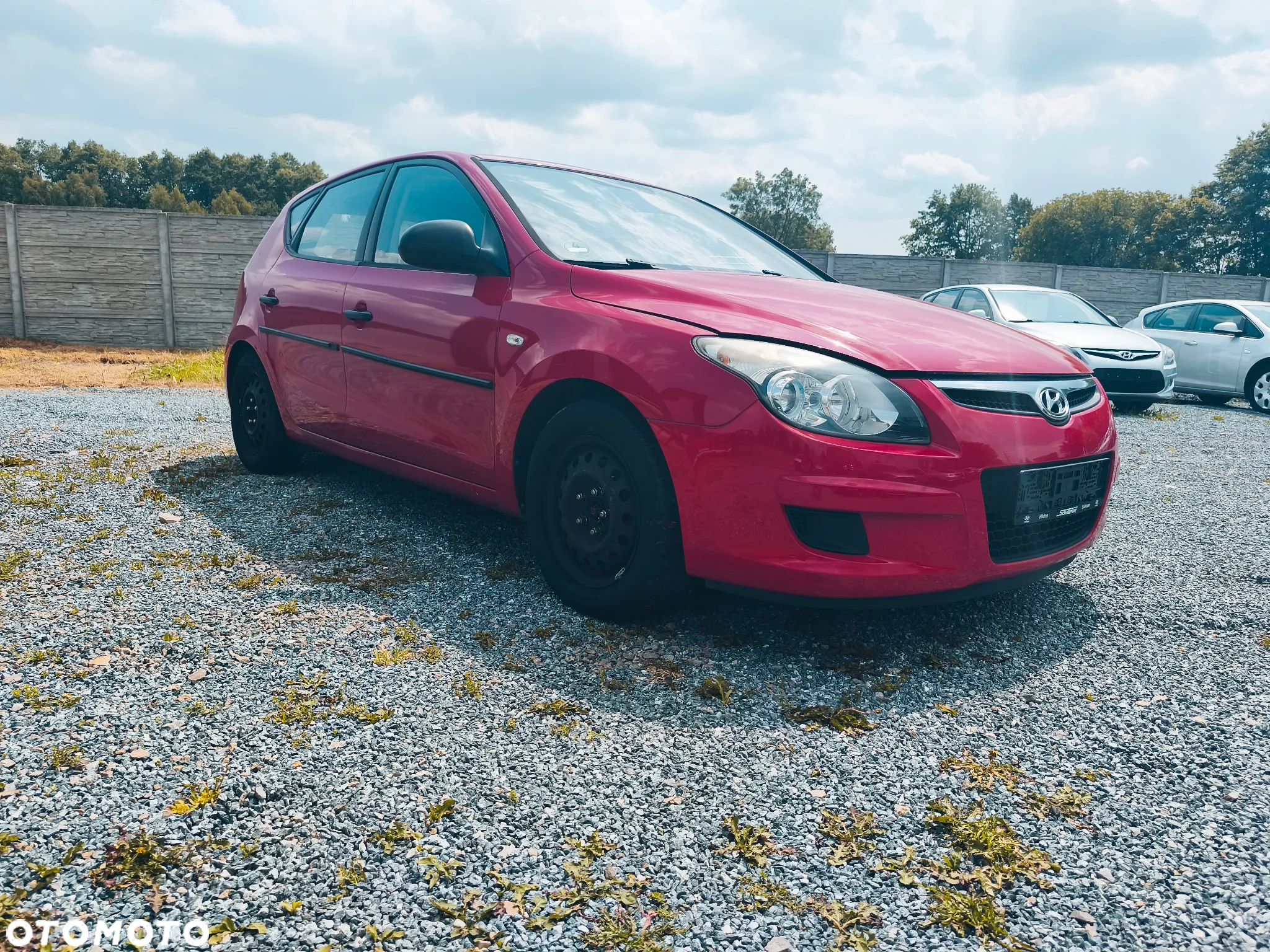 Hyundai i30 - 1