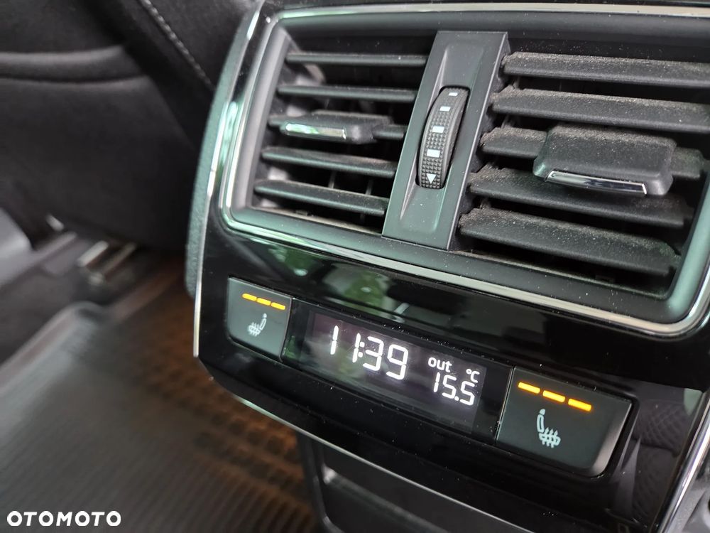 Skoda Superb - 12