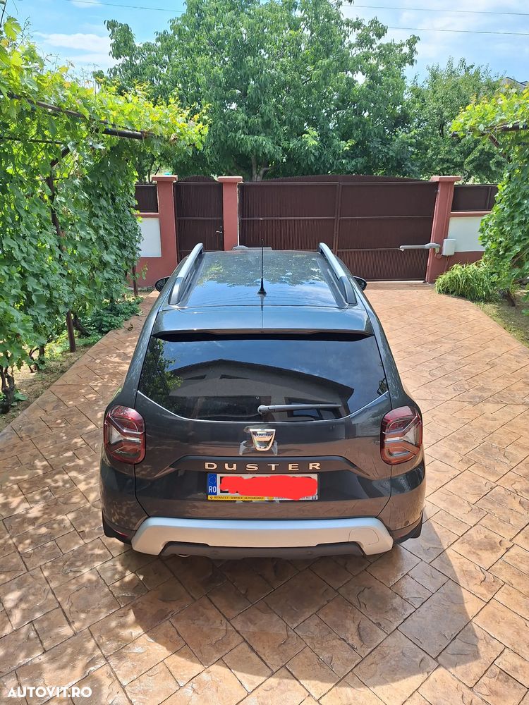 Dacia Duster ECO-G 100 Prestige - 10
